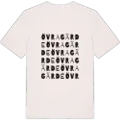 Övragärde ordlek t-shirt