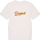 Övragärde baseball t-shirt