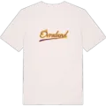 Övralund baseball t-shirt