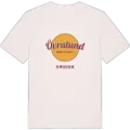 Övralund cirkel t-shirt