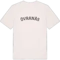 Övranäs böjd t-shirt