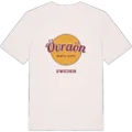 Övraön cirkel t-shirt