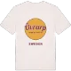 Övrarp cirkel t-shirt