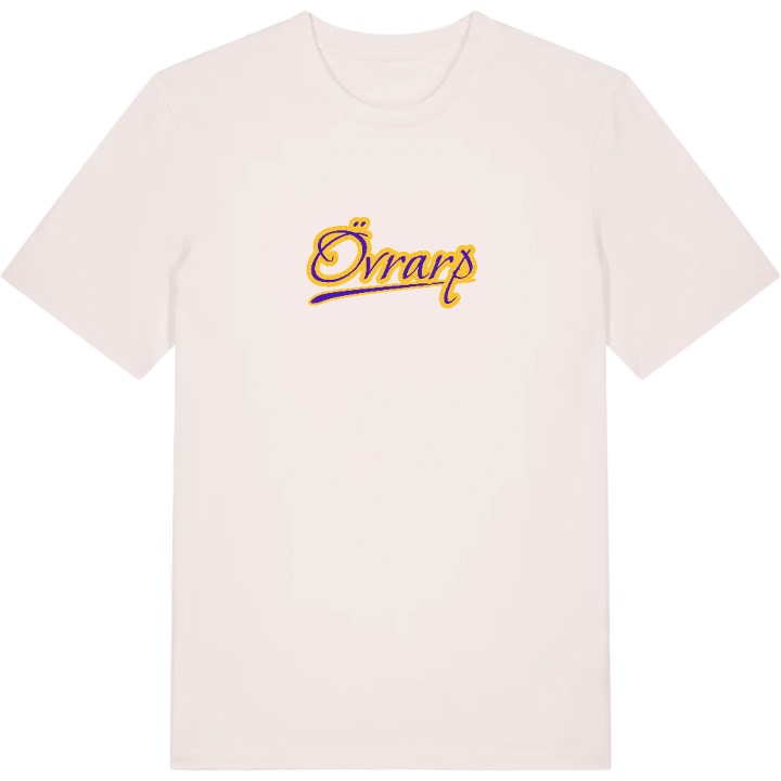 Övrarp baseball t-shirt – t-shirt från PinShirt