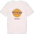 Övraryd cirkel t-shirt