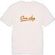 Övre Äng baseball t-shirt