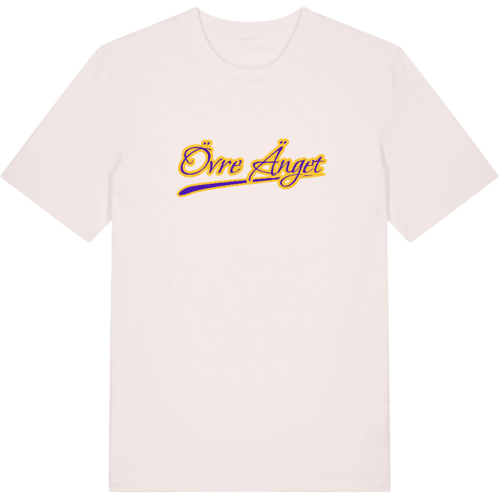 Övre Änget baseball t-shirt – t-shirt från PinShirt