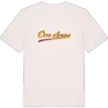 Övre Aramo baseball t-shirt