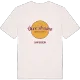 Övre Aramo cirkel t-shirt