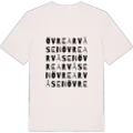 Övre Arvåsen ordlek t-shirt