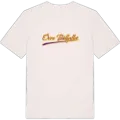 Övre Bålfallet baseball t-shirt