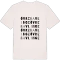 Övre Bavlinge ordlek t-shirt