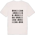 Övre Berga ordlek t-shirt