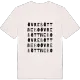 Övre Böttnebo ordlek t-shirt