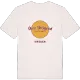 Övre Drägved cirkel t-shirt
