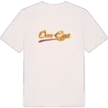 Övre Ejgst baseball t-shirt