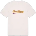 Övre Fattarp baseball t-shirt