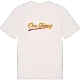 Övre Fattarp baseball t-shirt