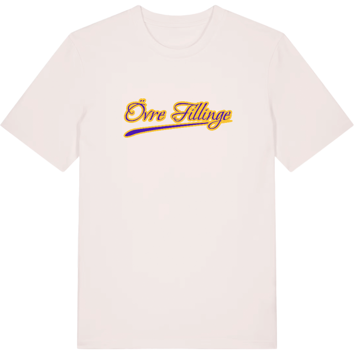 Övre Fillinge baseball t-shirt – t-shirt från PinShirt