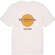 Övre Gällareböke cirkel t-shirt