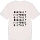 Övre Galthult ordlek t-shirt