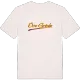 Övre Grönbo baseball t-shirt
