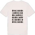 Övre Grönbo ordlek t-shirt