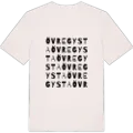 Övre Gysta ordlek t-shirt