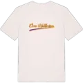 Övre Hallbråten baseball t-shirt