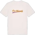 Övre Hammarby baseball t-shirt