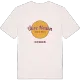 Övre Heden cirkel t-shirt