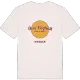 Övre Höghult cirkel t-shirt