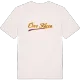 Övre Kärra baseball t-shirt