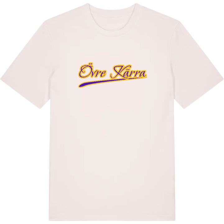 Övre Kärra baseball t-shirt – t-shirt från PinShirt