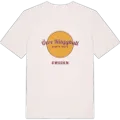 Övre Klägghult cirkel t-shirt