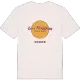 Övre Klägghult cirkel t-shirt