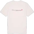 Övre Korpetorp hjärta t-shirt