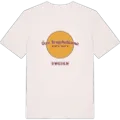 Övre Kropphällarna cirkel t-shirt