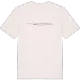 Övre Kropphällarna hjärta t-shirt