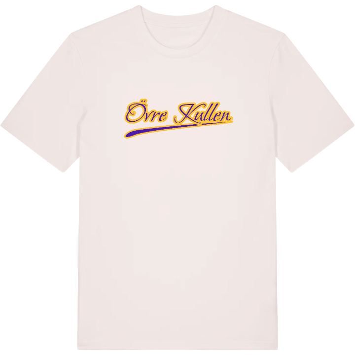 Övre Kullen baseball t-shirt – t-shirt från PinShirt
