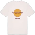 Övre Lars-Olstorp cirkel t-shirt