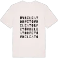 Övre Leatorpet ordlek t-shirt