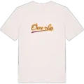 Övre Lia baseball t-shirt