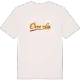 Övre Lia baseball t-shirt
