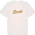 Övre Lid baseball t-shirt