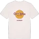 Övre Liden cirkel t-shirt