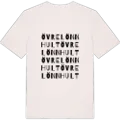 Övre Lönnhult ordlek t-shirt