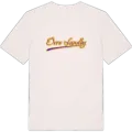 Övre Lundby baseball t-shirt