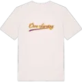 Övre Lursäng baseball t-shirt