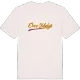 Övre Malsjö baseball t-shirt